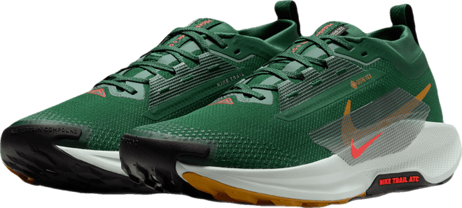 Nike Pegasus Trail 5 GORE-TEX Men's Waterproof Trail-Running Shoes