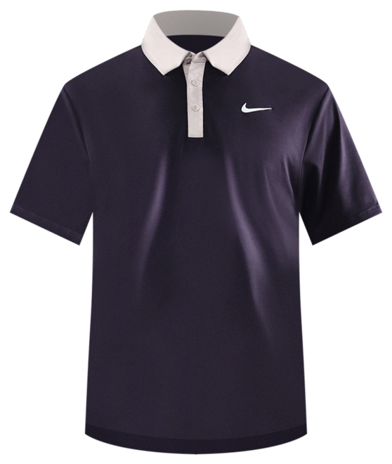 Nike Tour Men's Dri-FIT Golf Polo