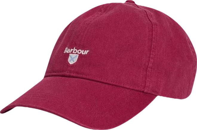 Men's Cascade Logo Embroidered Sport Cap