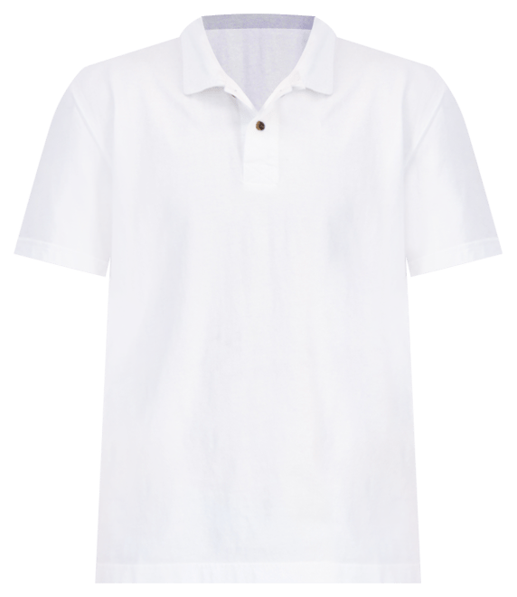 Men's Sun Faded Short Sleeve Polo Shirt, Exclusively at Macy's