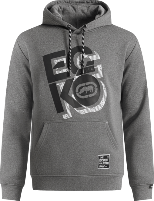 Men's Revived Pullover Hoodie