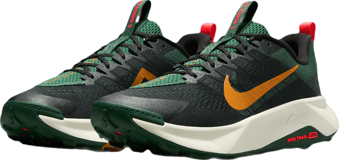 Nike Wildhorse 10 Terränglöparsko för män
