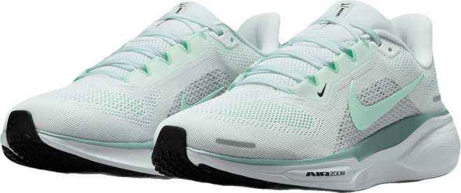 Nike Pegasus 41 Löparsko för hårt underlag för kvinnor
