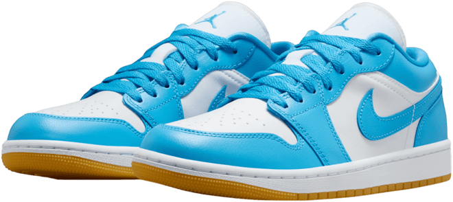 Air Jordan 1 Low Women's Shoes
