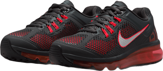 Nike Air Max 2013 Older Kids' Shoes