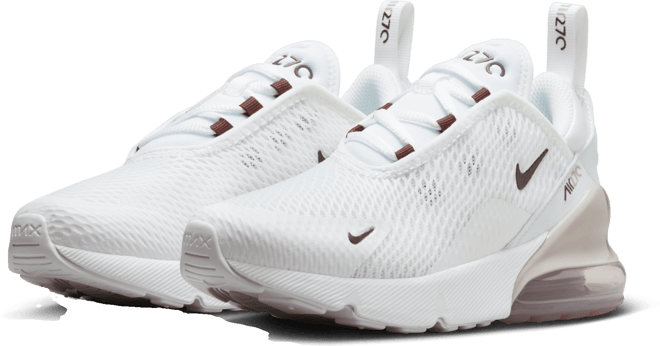 Nike Air Max 270 Younger Kids' Shoes