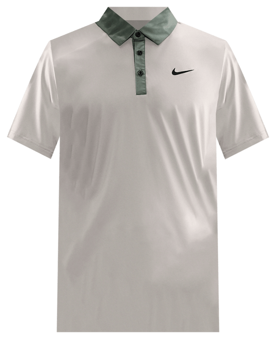 Nike Tour Men's Dri-FIT Golf Polo