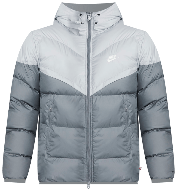 Nike Windrunner PrimaLoft® Men's Storm-FIT Hooded Puffer Jacket