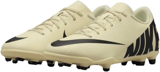 Nike Jr. Mercurial Vapor 15 Club Younger/Older Kids' Multi-Ground Low-Top Football Boot
