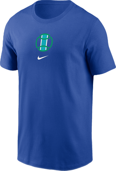 Nike Men's Dri-FIT Tennis T-Shirt
