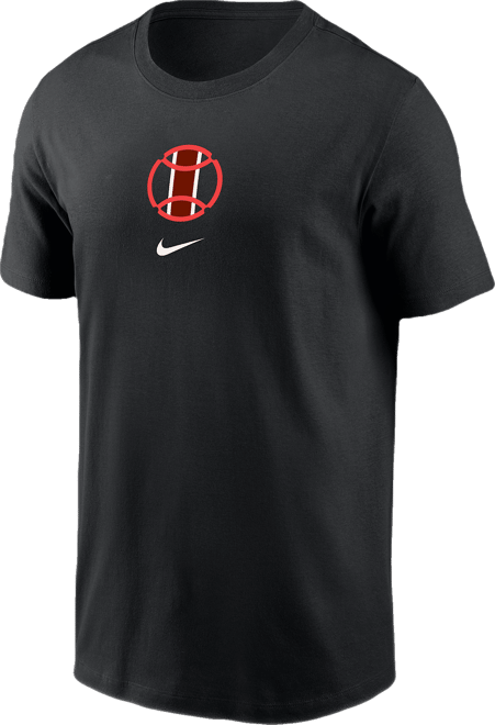 Nike Men's Dri-FIT Tennis T-Shirt