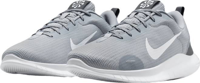 Nike Flex Experience Run 12 Tenis de correr en carretera para hombre (extraanchos)