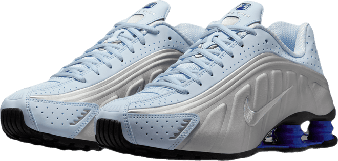 Nike Shox R4 Women's Shoes