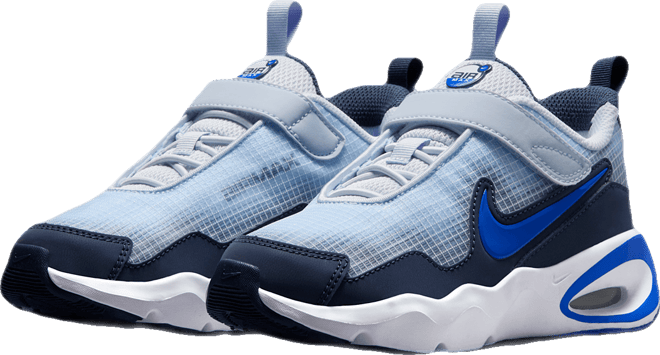 Nike Air Max Nova Younger Kids' Shoes