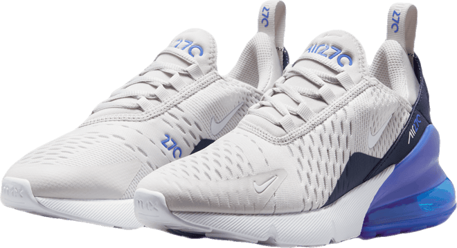 Nike Air Max 270 Older Kids' Shoes