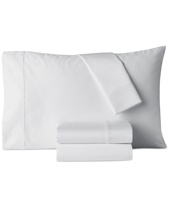 Haven 1200-Thread Count Triblend 4-Pc. Sheet Set, King