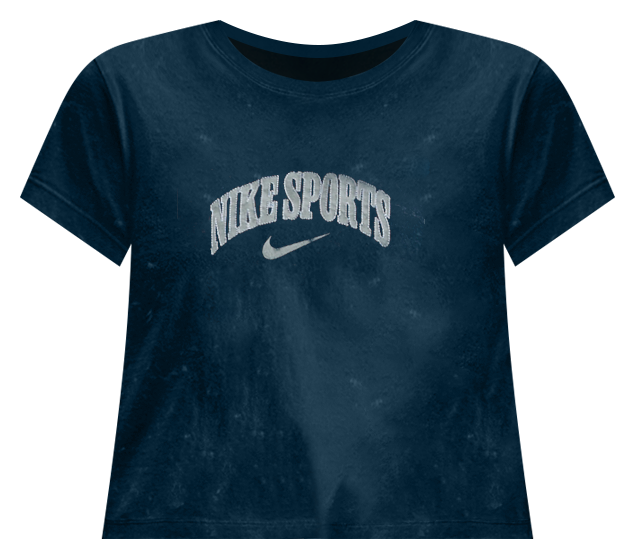 Nike Sportswear Women's Short-Sleeve T-Shirt