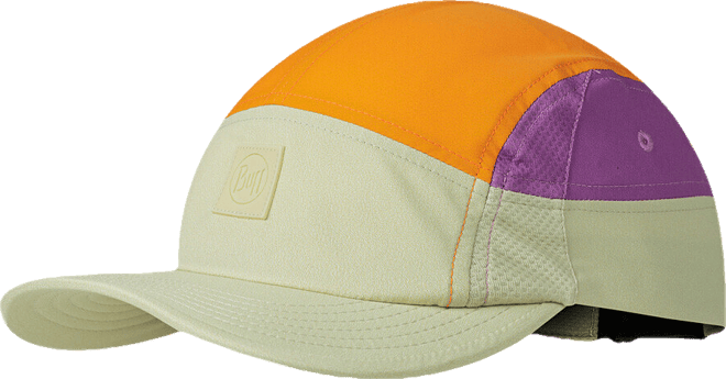 5 Panel Go Cap