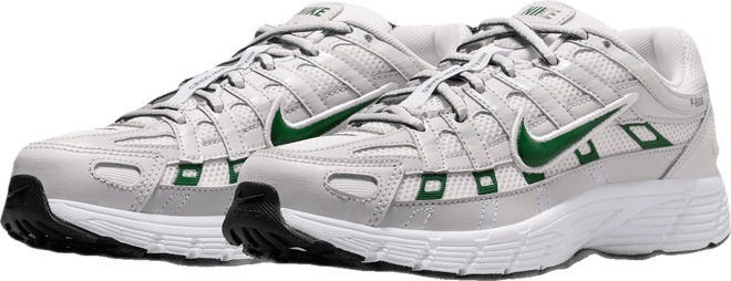 Nike P-6000 Schuh (ältere Kinder)