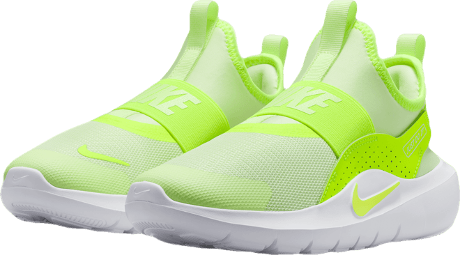 Nike Flex Runner 4 Older Kids' Running Shoes