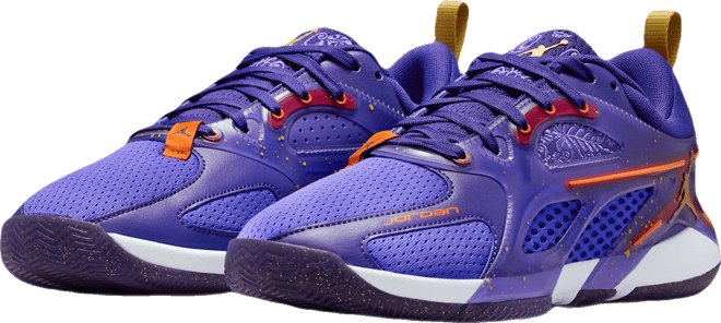 Jordan Heir Series Tenis de básquetbol para mujer