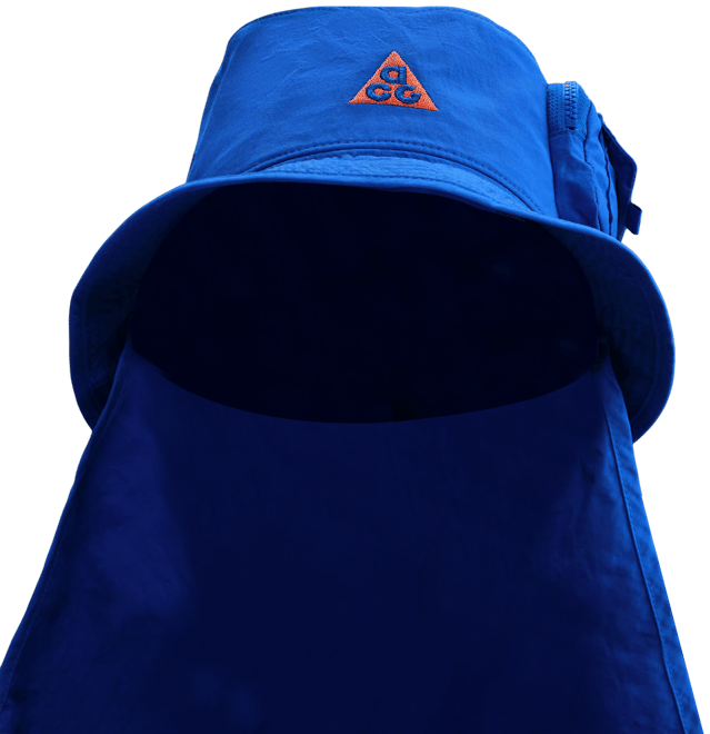 Nike ACG Apex Gorro tipo pescador para niños talla grande