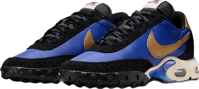 Nike Air Max Waffle SP Tenis para hombre
