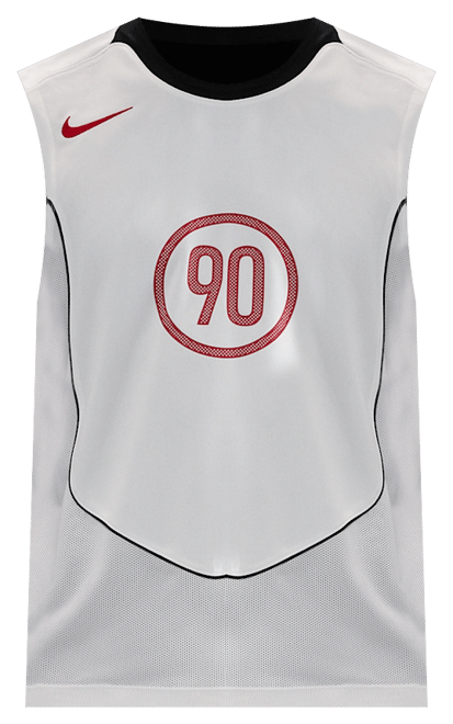 Nike Total 90 Men's Dri-FIT Sleeveless Football Top