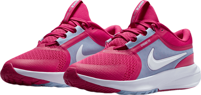 Nike Star Runner 5 Big Kids' Running Shoes