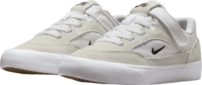 Nike SB Malor Little Kids' Skate Shoes