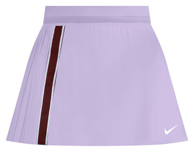 NikeCourt Slam Women's Dri-FIT Tennis Skirt