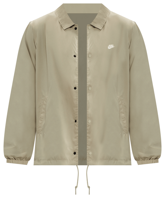 Nike Club Men's Coaches' Jacket