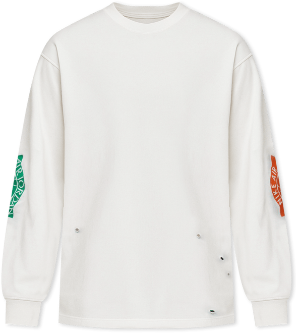 Jordan Rare Air Men's Long-Sleeve T-Shirt