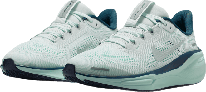 Nike Pegasus 41 Big Kids' Road Running Shoes