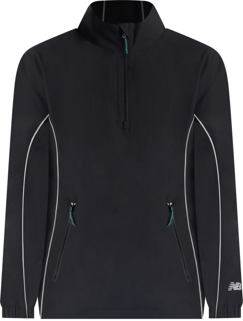 New Balance Men's Run Energy Jacket
