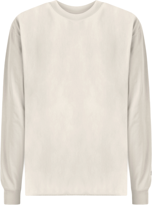 New Balance Heren Run Energy Long Sleeve