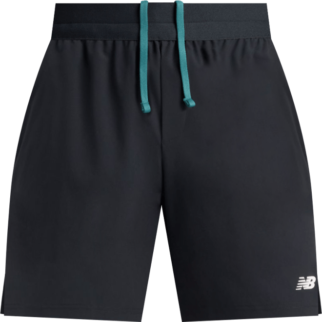 New Balance Men's Run Energy Short
