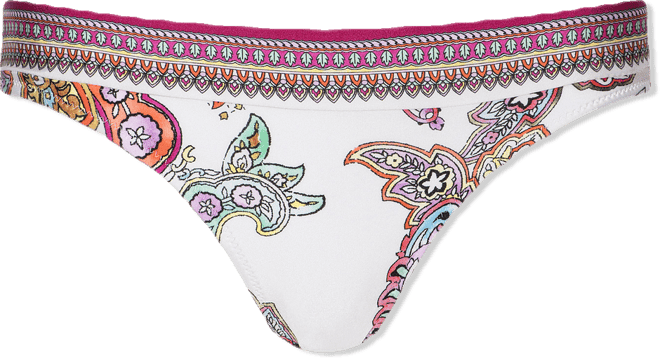 Nicole Bikini Bottom