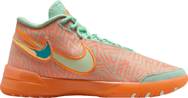 Nike LeBron NXXT Genisus Basketball Shoes | Dick's Sporting Goods