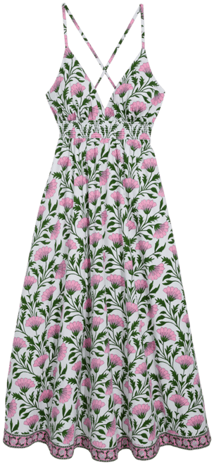 Sconset Maxi Dress