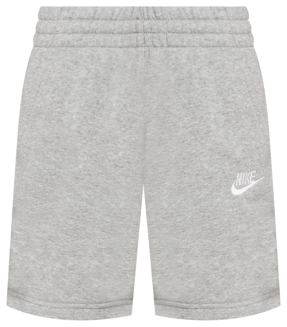 Nike Sportswear Club Fleece Older Kids' French Terry Shorts