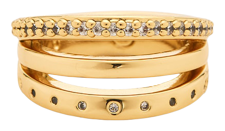 Elegance Band Ring