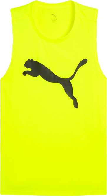 PUMA Train All Day Essentials Men's Training Tank Top