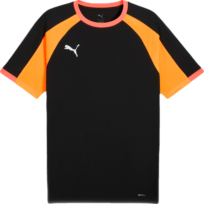 PUMA IndividualLIGA Men's Soccer Jersey