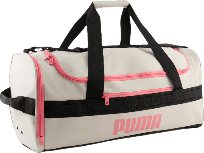 PUMA Evercat Demand Duffel Bag