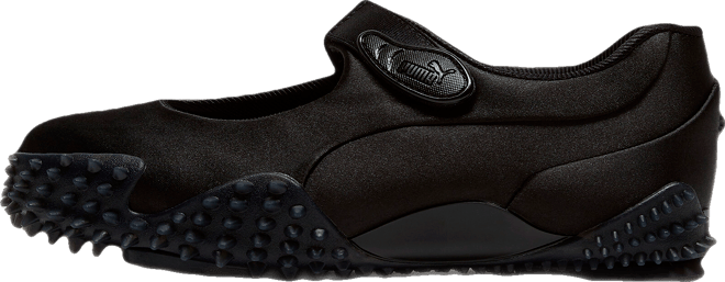 PUMA Mostro Fey Satin Women's Shoes