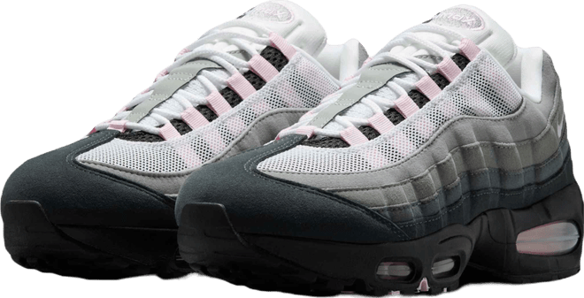 Nike Air Max 95 Big Bubble Zapatillas - Mujer