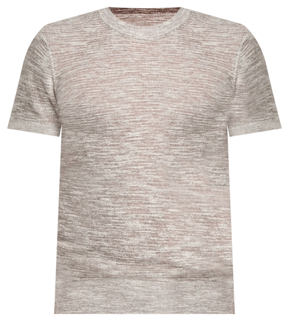 Men's Goodwin Textured Short-Sleeve Sweater