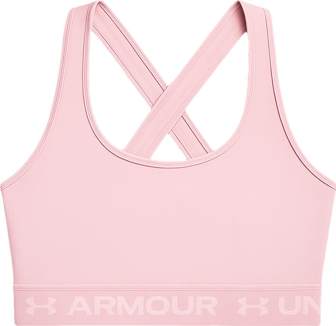 Women's Medium Impact Sports Bra