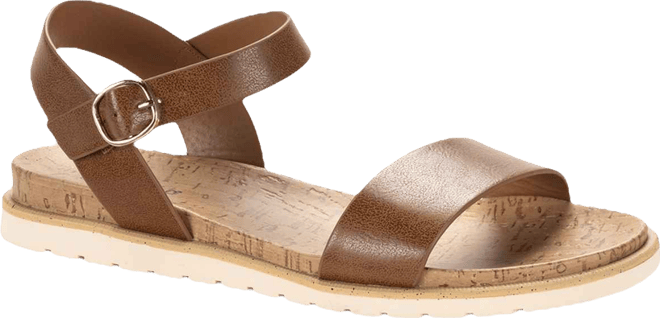 Women's Mayaa Flat Sandals, Exclusively at Macy's